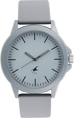 100% Water Proof New Stylish Fashionable Fast Selling 38024GG24 Grey Sport Watch, Swimming Watch, Pool Party Watch, Collage Boys Wear Analog Watch - For Men