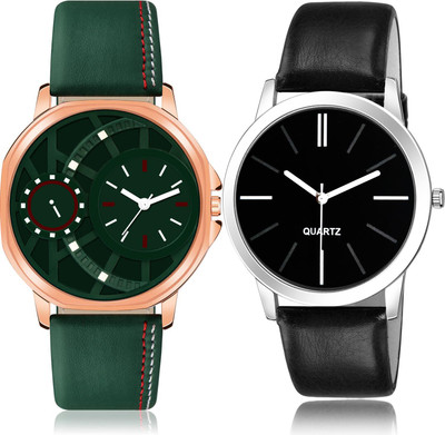 TIMETRANSELEVATE BM49-B997 Analog Watch  - For Men