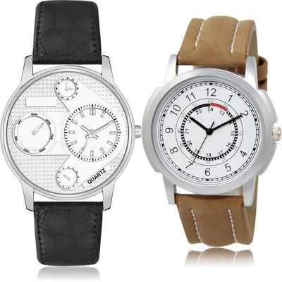 GROOT BM32-BL46.17 Analog Watch  - For Men