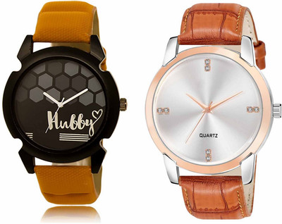 ROTATE LR32-LR97 Analog Watch  - For Men