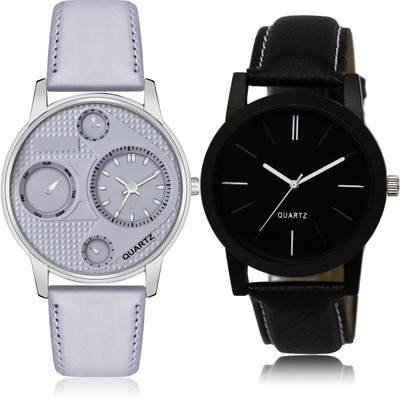 NEUTRON BM33-BL46.5 Analog Watch  - For Men
