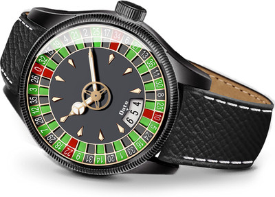 Naxy 12031 Analog Watch  - For Men