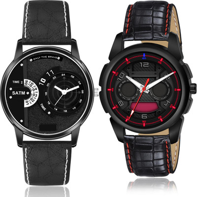 NEUTRON BM35-S359 Analog Watch  - For Men