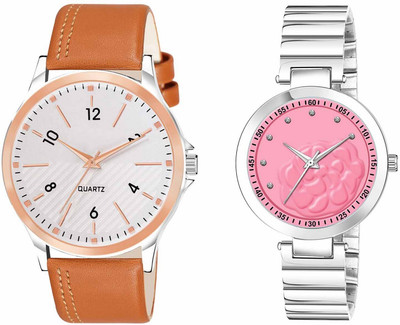 ROTATE LR94-LR318 Analog Watch  - For Men & Women