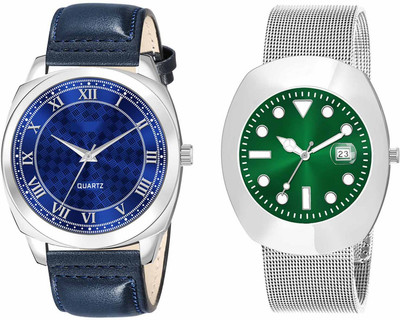 Burst LR92-LR143 Analog Watch  - For Men