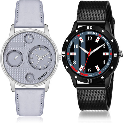 TIMENTER BM33-BRM27 Analog Watch  - For Men