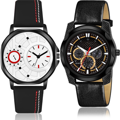 TIMOXIDE BM43-S172 Analog Watch  - For Men