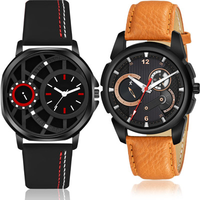 TIMOXIDE BM42-S319 Analog Watch  - For Men