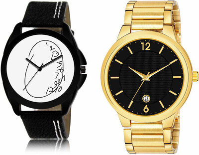ROTATE LR55-LR135 Analog Watch  - For Men