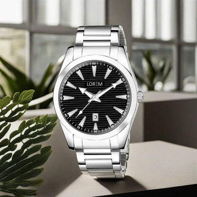LOREM TF-LR148 Analog Watch  - For Men