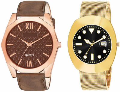 Burst LR83-LR138 Analog Watch  - For Men