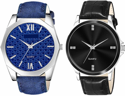 Scepter LR86-LR96 Analog Watch  - For Men
