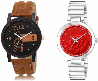 Vishwas Studio LR01-LR317 Analog Watch  - For Men & Women