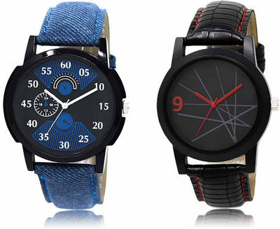 VARNI ENT LR02-LR08 Analog Watch  - For Men