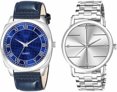 Scepter LR92-LR119 Analog Watch  - For Men