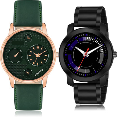 DMAGNATON BM30-(44-S-20) Analog Watch  - For Men