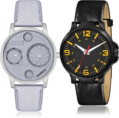 TIMOXIDE BM33-S548 Analog Watch  - For Men
