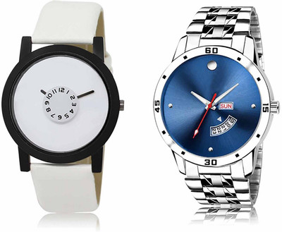 ROTATE LR26-LR105 Analog Watch  - For Men