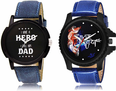 ROTATE LR07-LR66-A Analog Watch  - For Men