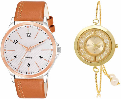 Scepter LR94-LR254 Analog Watch  - For Men & Women