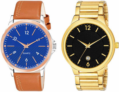 Scepter LR95-LR135 Analog Watch  - For Men