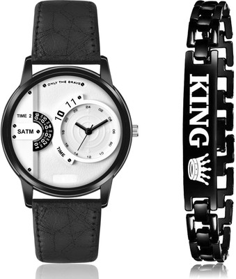 GROOT BM36-BX1 Analog Watch  - For Men
