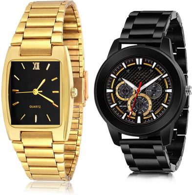 GROOT Analog Watch  - For Men