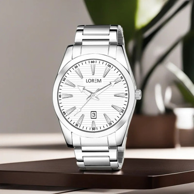 LOREM TF-LR152 Analog Watch  - For Men