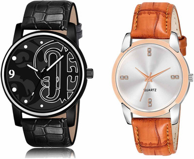Scepter LR70-LR344 Analog Watch  - For Men & Women