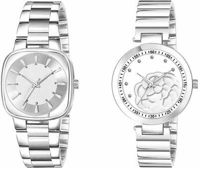 Burst LR299-LR319 Analog Watch  - For Women