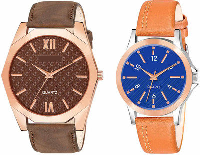 Scepter LR83-LR342 Analog Watch  - For Men & Women