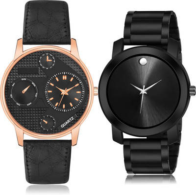 DMAGNATON BM27-B777 Analog Watch  - For Men