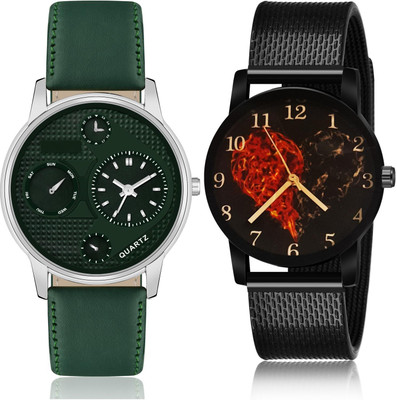 NEUTRON BM34-BCPL26 Analog Watch  - For Men