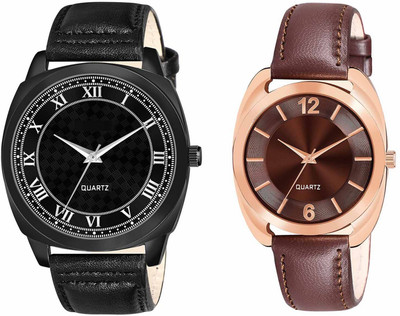 ROTATE LR88-LR324 Analog Watch  - For Men & Women