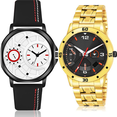 DMAGNATON BM43-(40-S-21) Analog Watch  - For Men