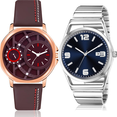 DMAGNATON BM48-BL46.154 Analog Watch  - For Men