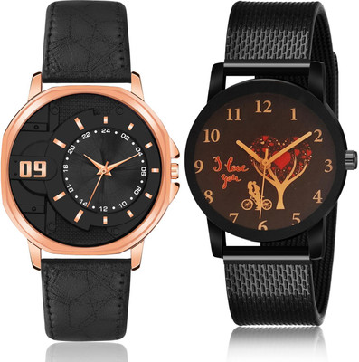 GROOT BM39-BRM17 Analog Watch  - For Men