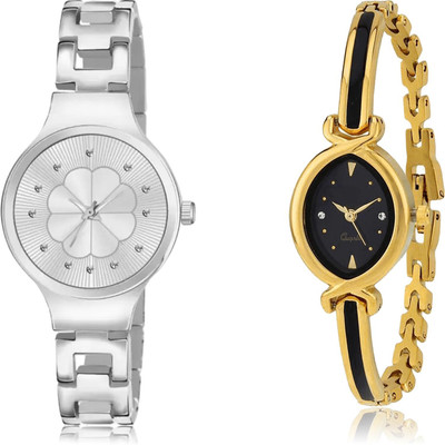 NEUTRON G696-G121 Analog Watch  - For Women