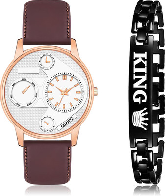 GROOT BM28-BX1 Analog Watch  - For Men