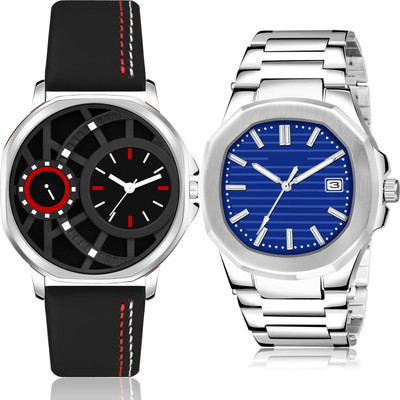 NEUTRON BM44-BL46.145 Analog Watch  - For Men