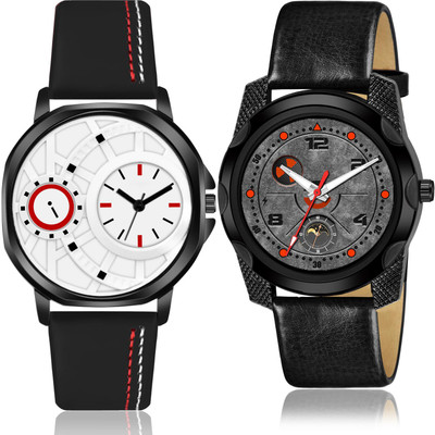 TIMOXIDE BM43-S113 Analog Watch  - For Men