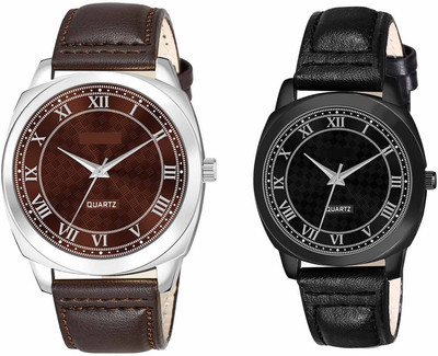 Burst LR91-LR335 Analog Watch  - For Men & Women