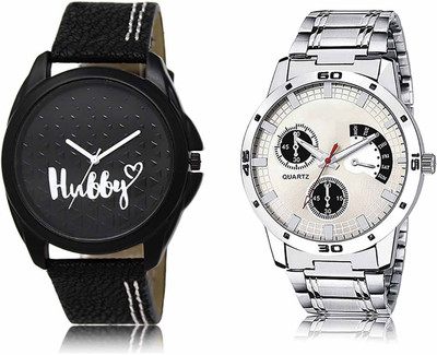 PPARROT LR31-LR101 Analog Watch  - For Men