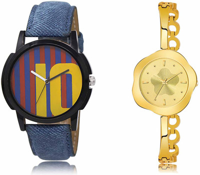 ROTATE LR10-LR262 Analog Watch  - For Men & Women