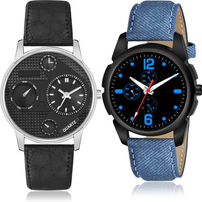 TIMENTER BM31-S368 Analog Watch  - For Men
