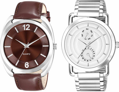Burst LR79-LR121 Analog Watch  - For Men