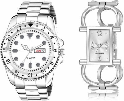 Scepter LR131-LR297 Analog Watch  - For Men & Women