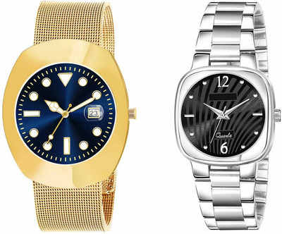 Scepter LR139-LR305 Analog Watch  - For Men & Women