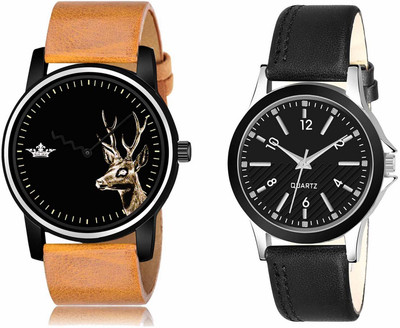 Scepter LR69-LR340 Analog Watch  - For Men & Women
