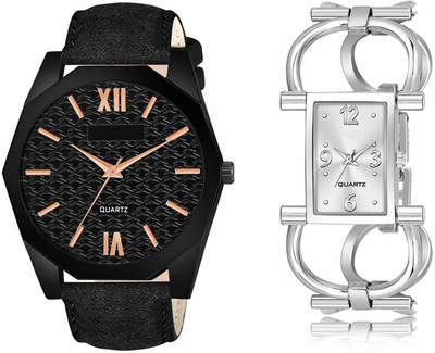 Scepter LR81-LR297 Analog Watch  - For Men & Women